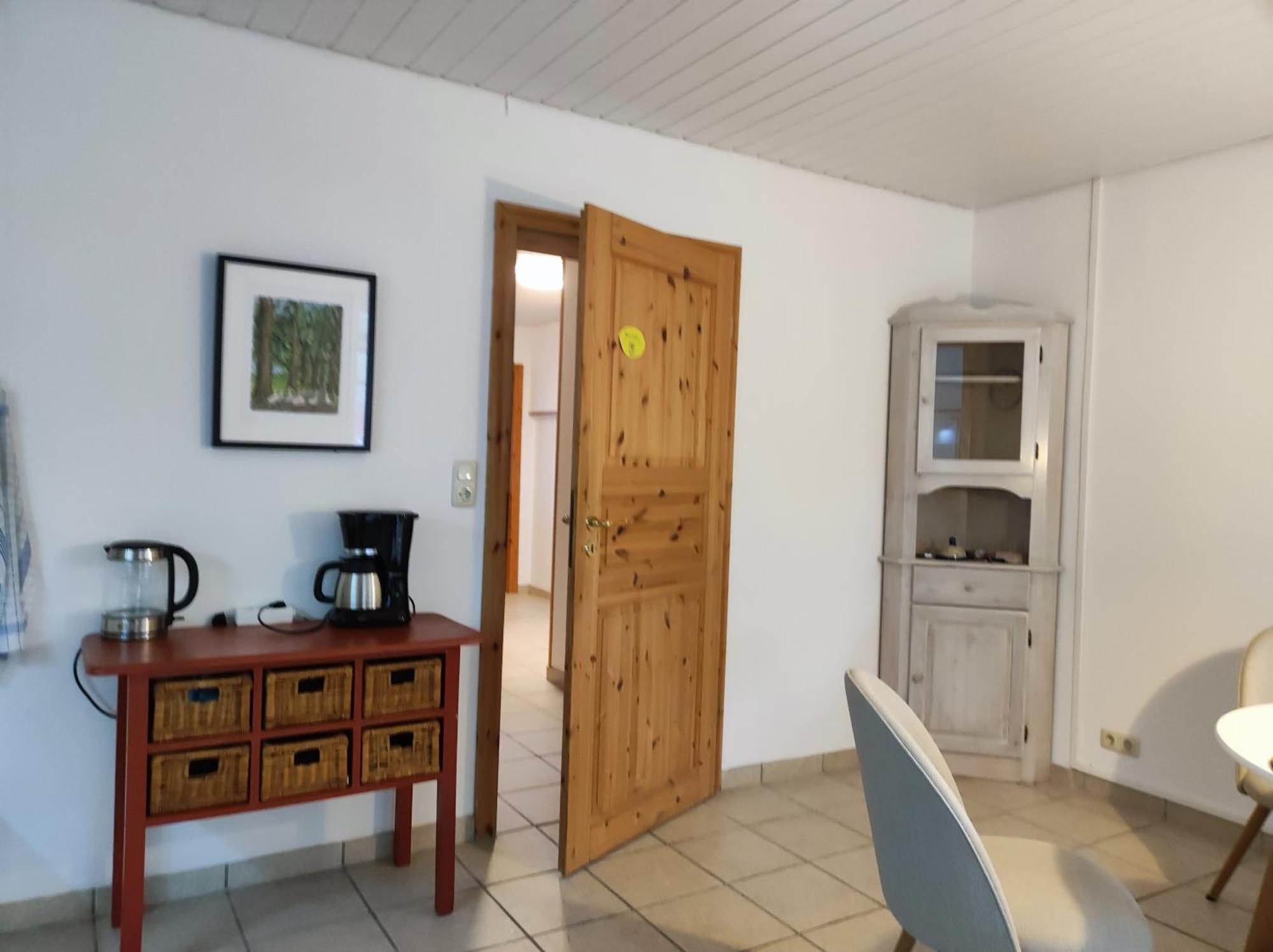 Ferienwohnungen Am Schwanensee Plön Eksteriør billede